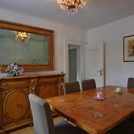 Schwarwald Apartment Schluchsee Ngoại thất bức ảnh