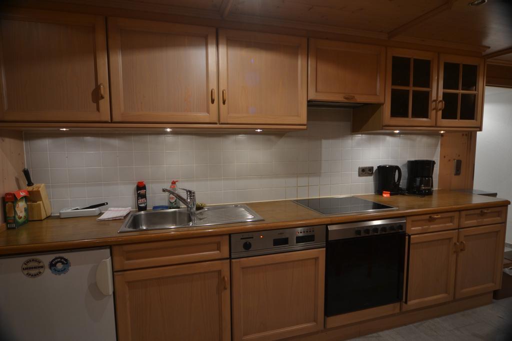 Schwarwald Apartment Schluchsee Phòng bức ảnh