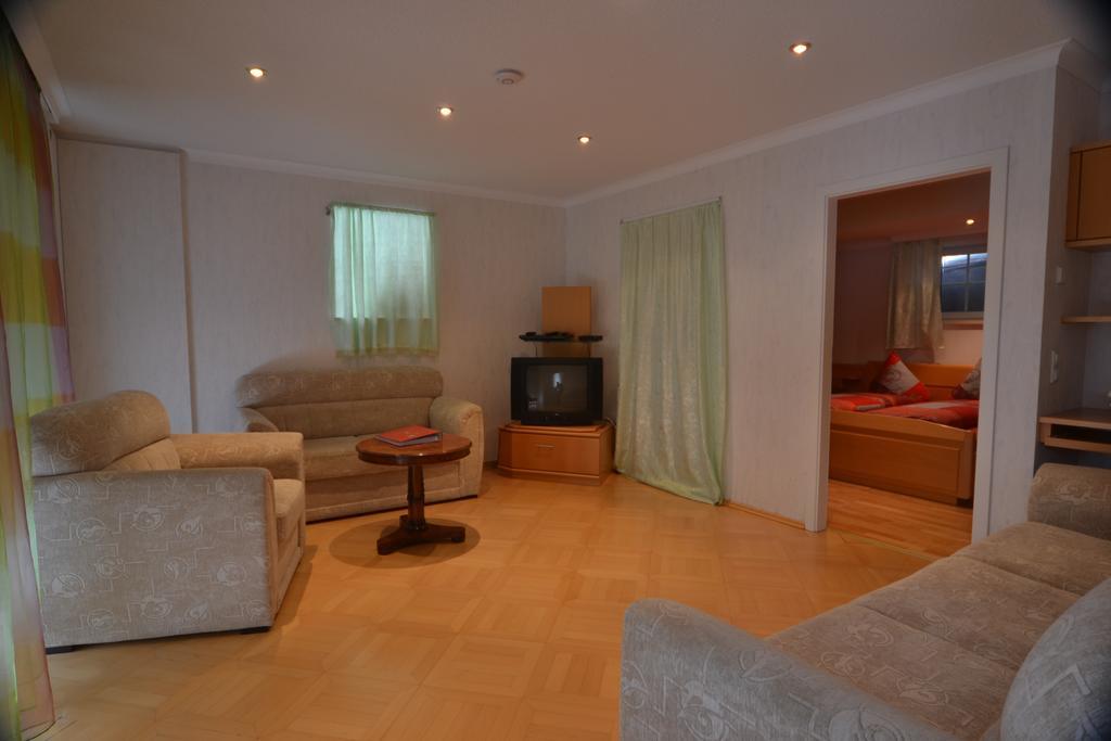 Schwarwald Apartment Schluchsee Ngoại thất bức ảnh