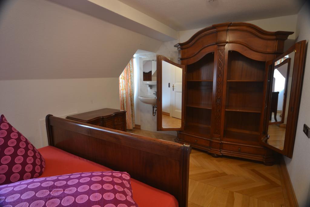 Schwarwald Apartment Schluchsee Ngoại thất bức ảnh