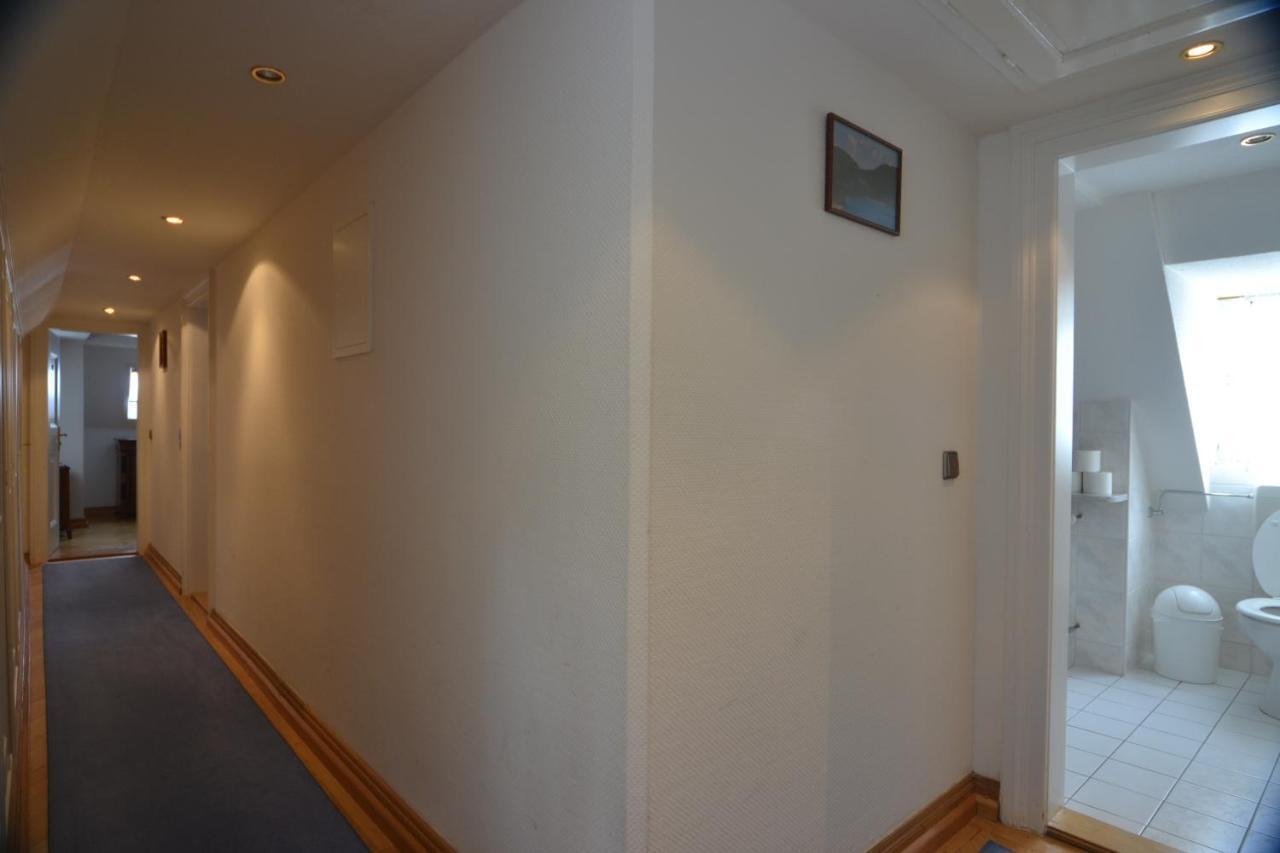 Schwarwald Apartment Schluchsee Ngoại thất bức ảnh