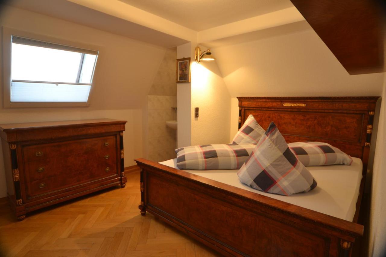 Schwarwald Apartment Schluchsee Ngoại thất bức ảnh