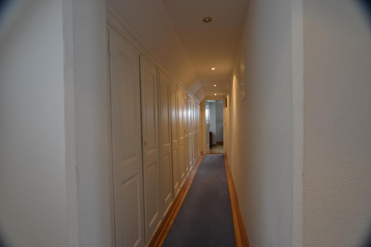 Schwarwald Apartment Schluchsee Ngoại thất bức ảnh