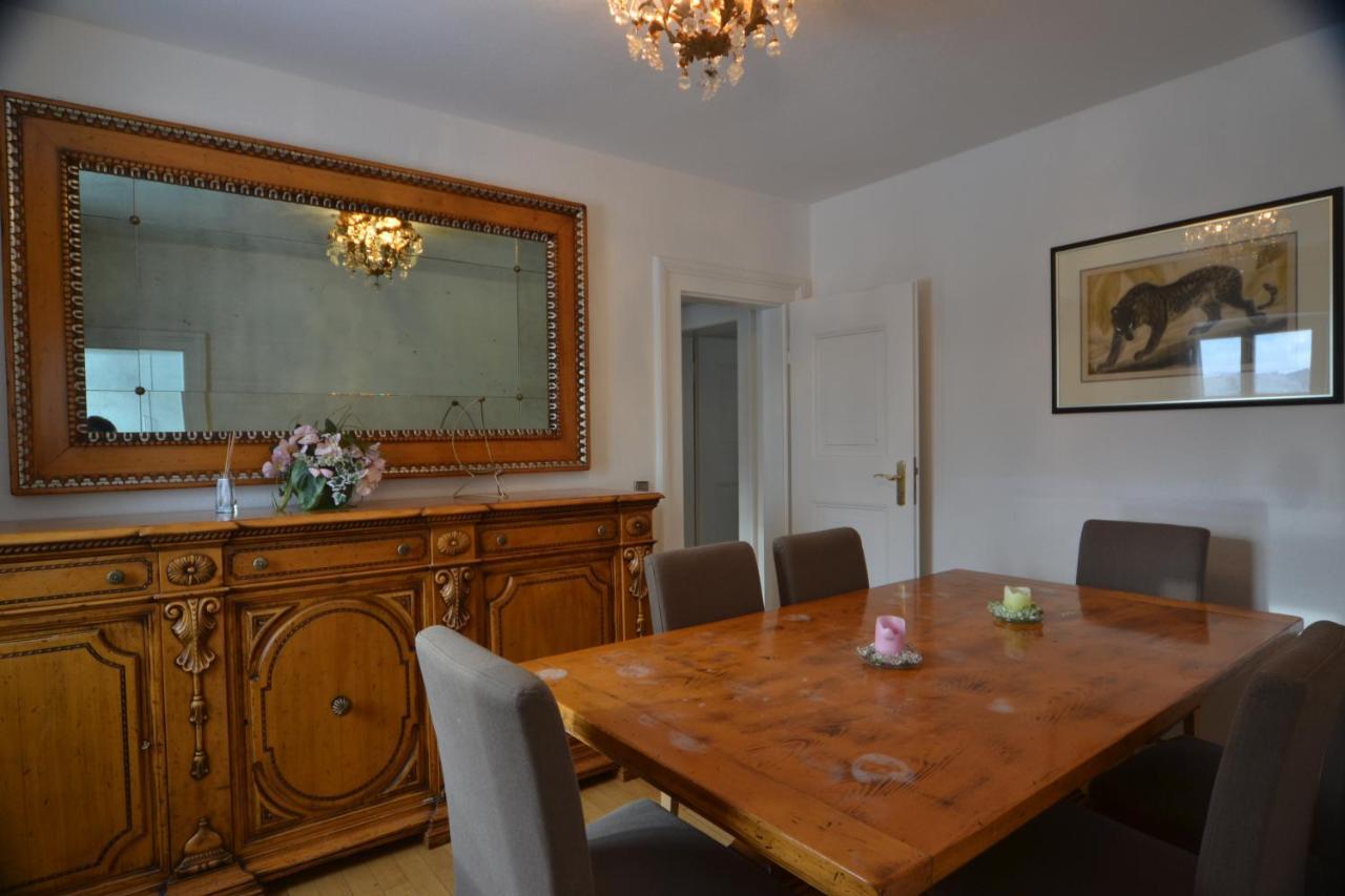 Schwarwald Apartment Schluchsee Ngoại thất bức ảnh